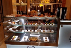 Mon petit-déjeuner 