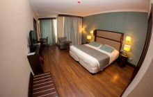 Chambre  single 