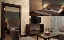 Suite Junior