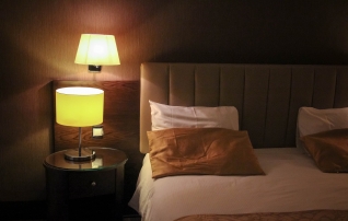 Chambres & Suites